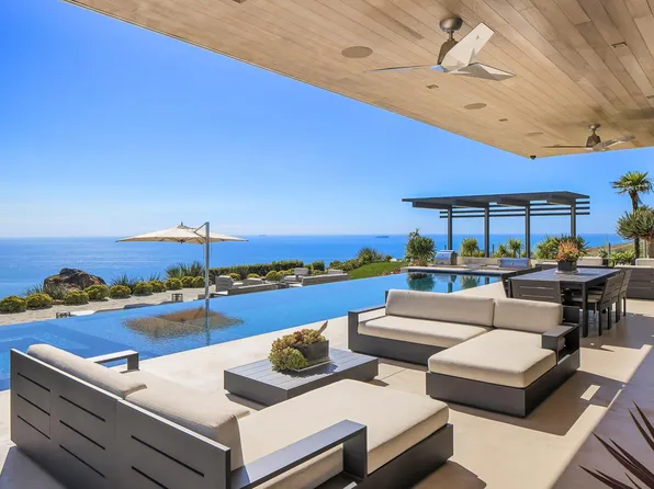 5046 Carbon Beach Ter, Malibu, CA 90265