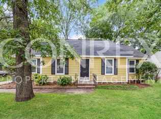 460 Parlock Rd, Irmo, SC 29063