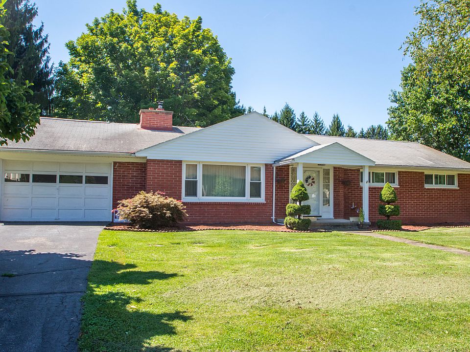 1961 Konkle Rd, Montoursville, PA 17754 Zillow