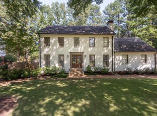 2330 Windy Oaks Dr, Germantown, TN 38139