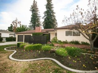 2731 W Sue Ave, Visalia, CA 93277