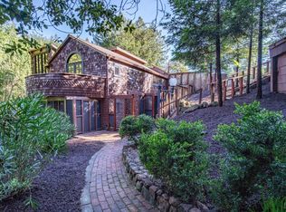 189 Marion Ave, Mill Valley, CA