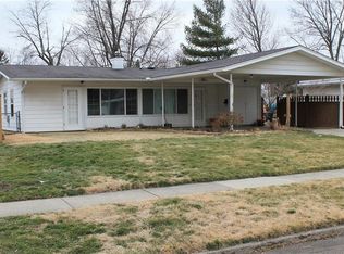 2105 Colton Dr, Dayton, OH 45420