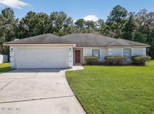 2765 Gatewood Ct, Orange Park, FL 32065