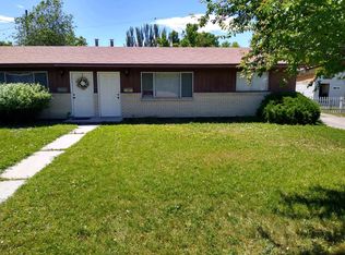 72 W 500 S #2, Logan, UT 84321