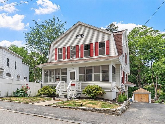 2nd image of 193 Milk St