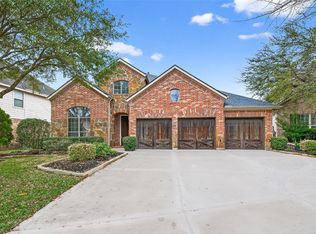 35 Woodmoor Pl, Magnolia, TX 77354