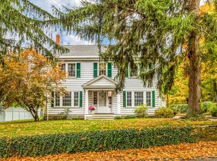 403 Highland St, Milton, MA 02186