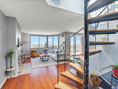 1530 Harmon Cove Tower, Secaucus, NJ, 07094