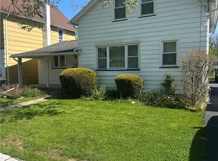 208 Stutson St, Rochester, NY 14612