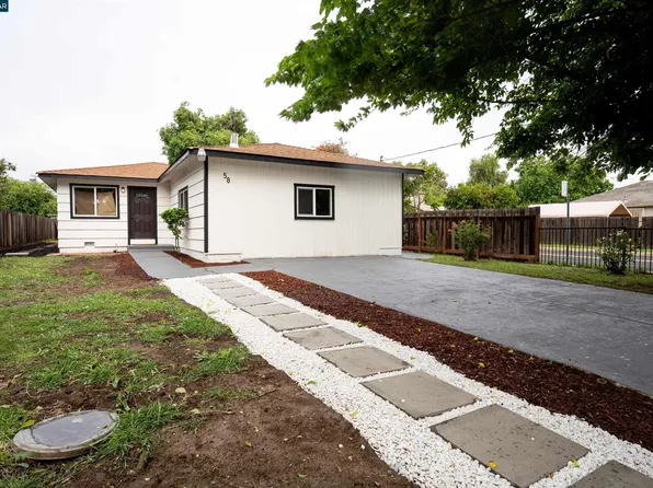 58 Solano Ave, Bay Point, CA 94565