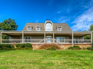 831 Pemberton Rd, Bristol, TN 37620