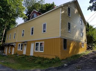 392 Park St N, Great Barrington, MA 01230