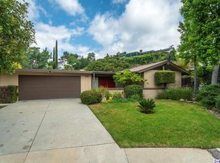 2271 Colmena St, La Canada Flintridge, CA 91011