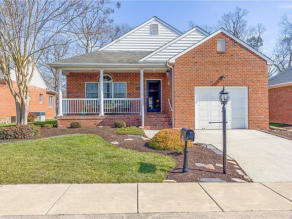 2nd image of 5601 Lakemere Dr