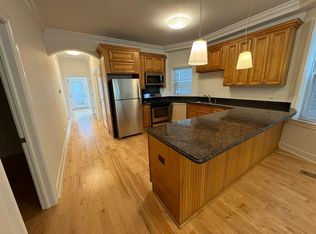 2333 N Kimball Ave #A, Chicago, IL 60647