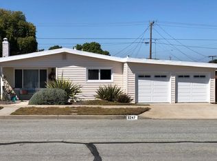 3247 Fitzgerald Cir, Marina, CA