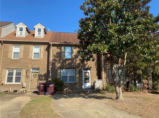 1192 Killington Arch, Chesapeake, VA 23320
