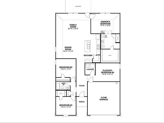 2nd image of 13523 Sendero Roble