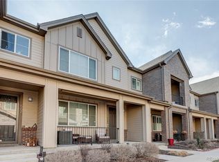 560 E Dry Creek Place, Littleton, CO 80122