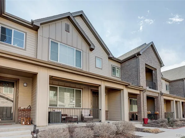 560 E Dry Creek Place, Littleton, CO 80122
