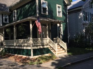 10 1/2 Jefferson St, Concord, NH 03301