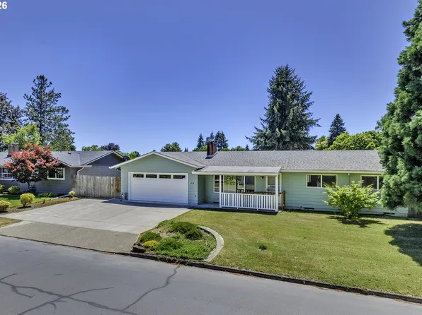 1616 Willamina Ave, Forest Grove, OR 97116