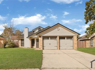 6507 New World Dr, Katy, TX 77449