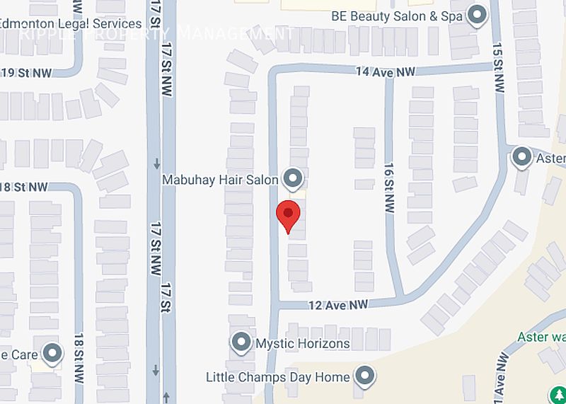 Calgary Apartment for rent - 1 Bedroom — photo 10