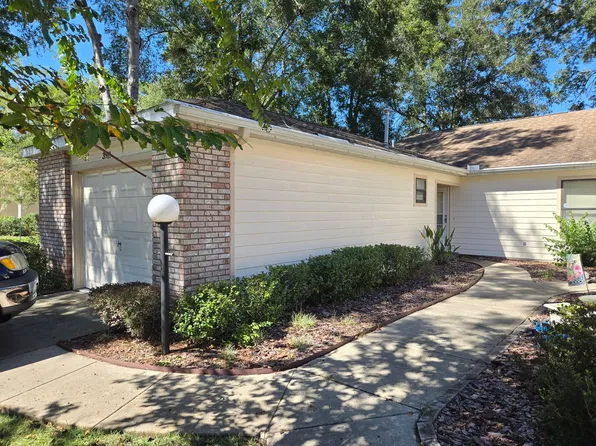 3911 NE 21st Ln, Ocala, FL 34470