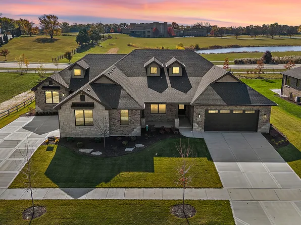 11049 Lizmore Ln #40B, Orland Park, IL 60467