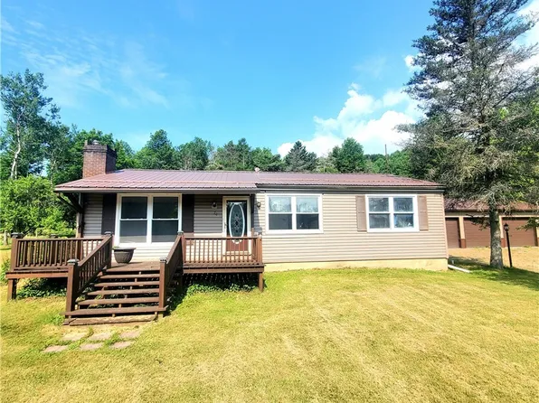70 Loop Rd, Eldred, PA 16731