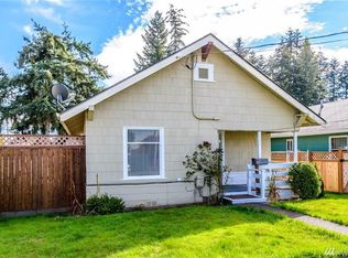 325 SW 9th St, Chehalis, WA 98532