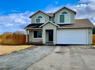 2714 N Remington Dr, Ellensburg, WA 98926
