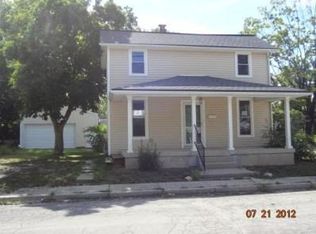 7 S Sunrise Ave, Dayton, OH