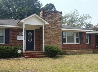 3635 Dunn Rd, Eastover, NC 28312