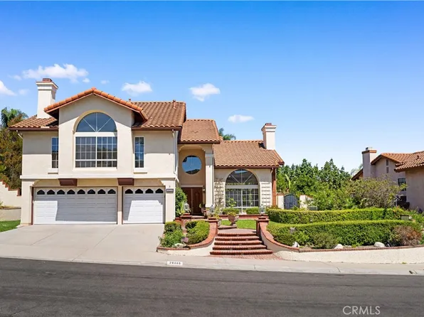 20465 Via Canarias, Yorba Linda, CA 92887