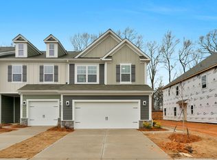 2853 Aubrey St, Monroe, NC 28110