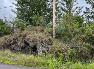 92-1709 King Kamehameha Blvd LOT 27, Ocean View, HI 96737