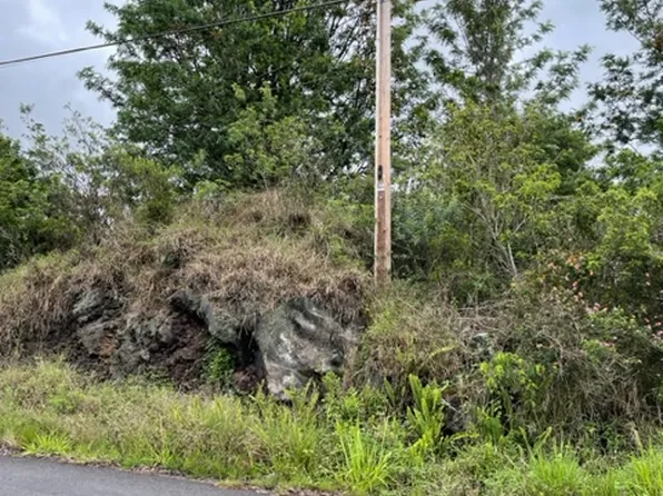 92-1709 King Kamehameha Blvd Lot 27, Ocean View, HI 96737