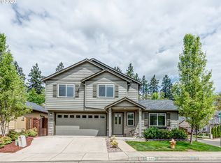 4946 Holly St, Springfield, OR 97478
