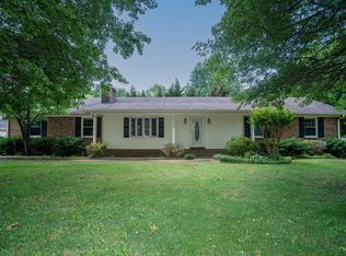 1723 Haynes Dr, Murfreesboro, TN 37129
