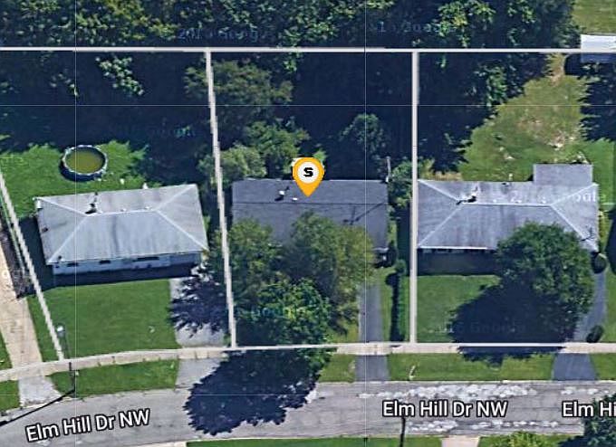 1st image of 3222 Elm Hill Dr NW