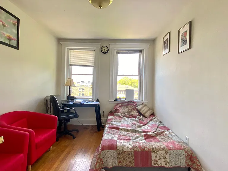108 Warren St #24 — Photo 8