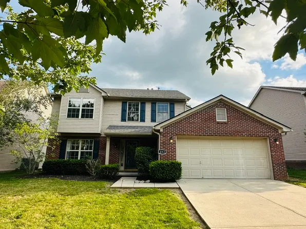 492 Alderbrook Way, Lexington, KY 40515