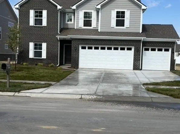 20126 Allegheny Ln, Westfield, IN 46074