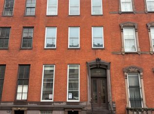 1118 Saint Paul Street, Baltimore, MD 21202