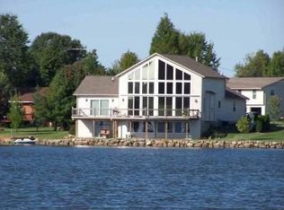 4125 Beech Dr, West Salem, OH 44287