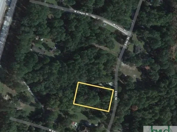 0 S Elm Street, Bloomingdale, GA 31302