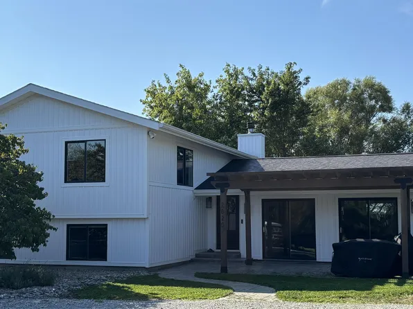 2820 W 300 N, Bluffton, IN 46714